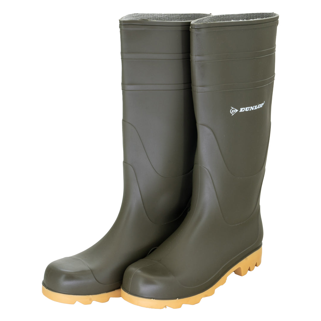 Cizme cauciuc Dunlop Universal – NEXON FARM