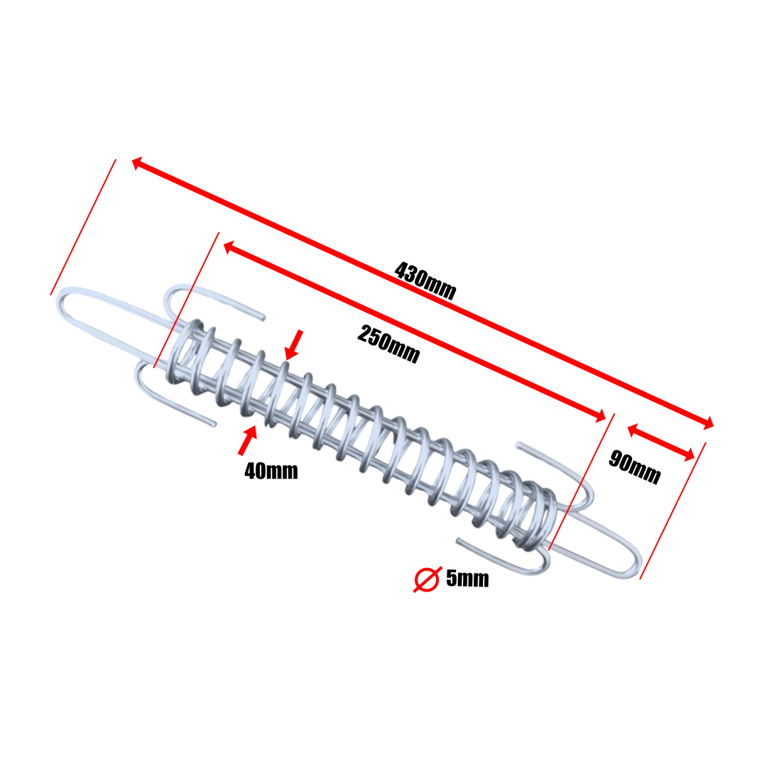 Arc tensionare pentru sarma de 1.2-1.3mm