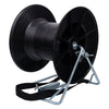 Derulator tambur fir gard electric cu centură NEXON 4000m