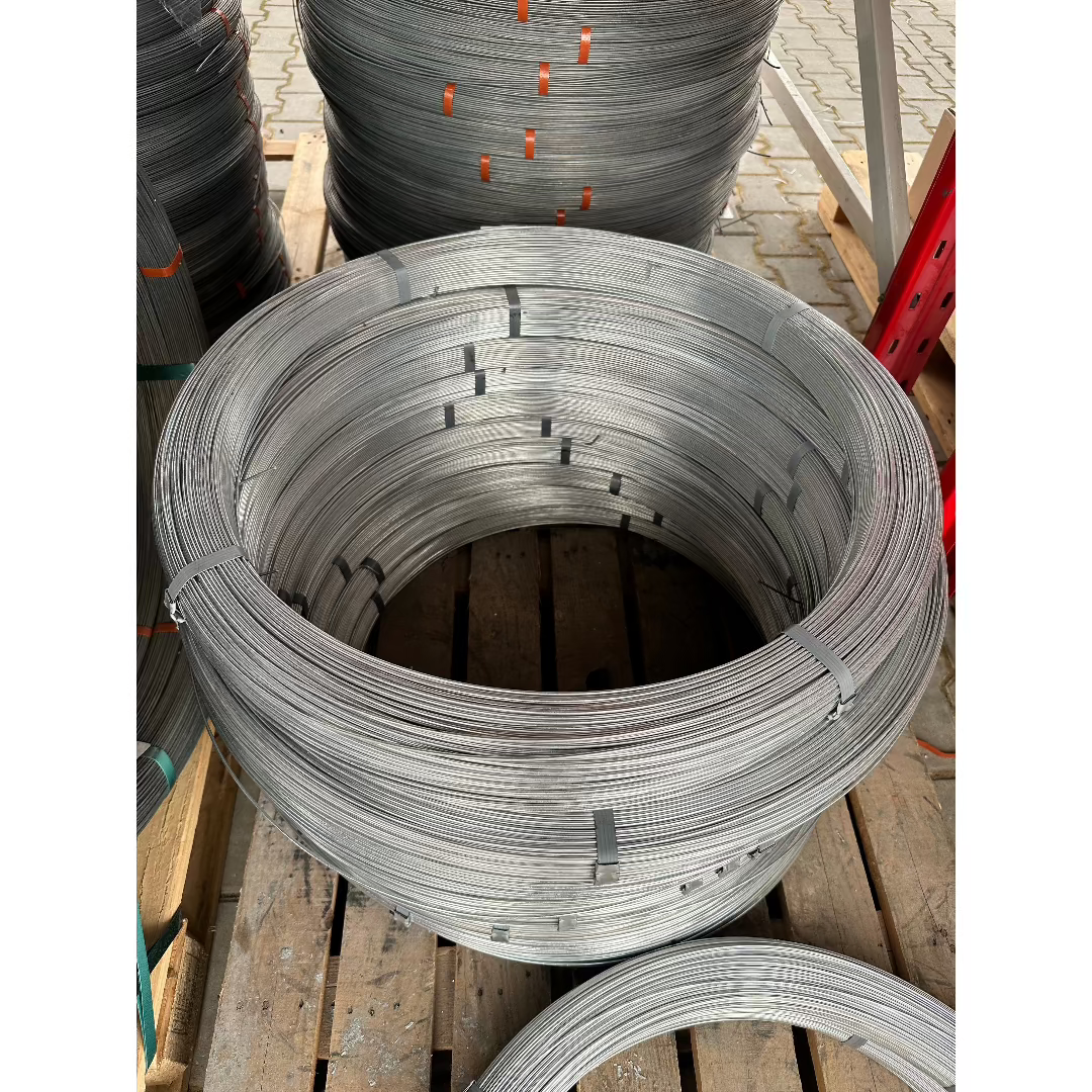 Sârmǎ gard electric NEXON INDUSTRIAL de 2.5mm, 649m, 600kg – NEXON