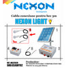 Bec LED 7W pentru kit iluminat NEXON LIGHT-NEXON FARM