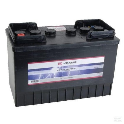 Baterie/ Acumulator Auto 12V 110Ah 680A-NEXON FARM