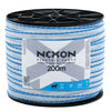 Bandă gard electric NEXON PLATINUM LINE 200m 10 lite 270kg