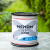 Bandă gard electric NEXON Topline Plus 200 m x 20 mm, 0.374 Ohm/m, 5 lițe, 120 kg, până la 5 km
