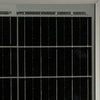 Panou solar gard electric fără suport NEXON 30W