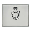 Panou solar gard electric fără suport NEXON 30W