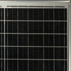 Panou solar gard electric fără suport NEXON 80W