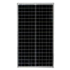 Panou solar gard electric fără suport NEXON 80W