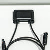 Panou solar gard electric NEXON 260W cu regulator