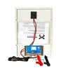 Panou solar gard electric NEXON 10W cu regulator