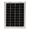 Panou solar gard electric NEXON 10W cu regulator