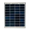 Panou solar gard electric NEXON 20W cu regulator