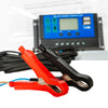 Panou solar gard electric NEXON 20W cu regulator