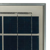 Panou solar gard electric NEXON 20W cu regulator