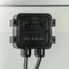 Panou solar gard electric NEXON 30W cu regulator