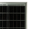 Panou solar gard electric NEXON 30W cu regulator
