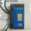 Panou solar gard electric NEXON 50W cu regulator