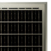 Panou solar gard electric NEXON 50W cu regulator