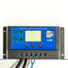 Panou solar gard electric NEXON 100W cu regulator