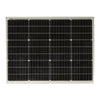 Panou solar gard electric NEXON 100W cu regulator