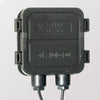 Panou solar gard electric NEXON 100W cu regulator
