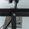 Panou solar cu suport pentru gard electric HeavyShock NEXON 20W
