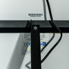 Panou solar 50W cu suport pentru gard electric NEXON HeavyShock