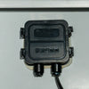 Panou solar 50W cu suport pentru gard electric NEXON HeavyShock