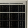Panou solar 50W cu suport pentru gard electric NEXON HeavyShock