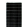 Panou solar 50W cu suport pentru gard electric NEXON HeavyShock