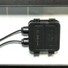Panou solar gard electric cu suport și regulator NEXON 30W