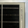 Panou solar gard electric cu suport și regulator NEXON 30W