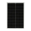Panou solar gard electric cu suport și regulator NEXON 50W