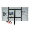 Panou solar gard electric cu suport și regulator NEXON 80W