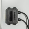 Panou solar gard electric cu suport și regulator NEXON 80W