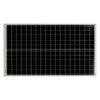 Panou solar gard electric cu suport și regulator NEXON 80W
