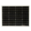 Panou solar gard electric cu suport și regulator NEXON 100W