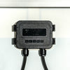 Panou solar gard electric cu suport și regulator NEXON 100W