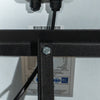 Panou solar gard electric cu suport NEXON 20W