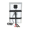 Panou solar gard electric cu suport NEXON 20W