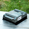 Controler Solar MPPT  30A 12V/24V cu 2x port USB - NEXON