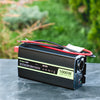 Invertor de tensiune sinus pur 1000W – NEXON