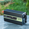 Invertor de tensiune sinus pur 1000W – NEXON