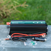 Invertor de tensiune sinus pur 500W – NEXON