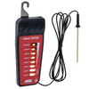 Tester pentru gard electric AKO 2022, 1.000–10.000 V