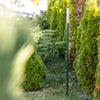 Stâlp metalic T-post pentru gard electric NEXON modular 213 cm