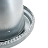 Hrănitoare din metal 5L pentru pui și găini