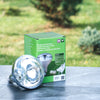 Bec infraroșu Kerbl 150W transparent