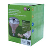 Bec infraroșu Kerbl 150W transparent