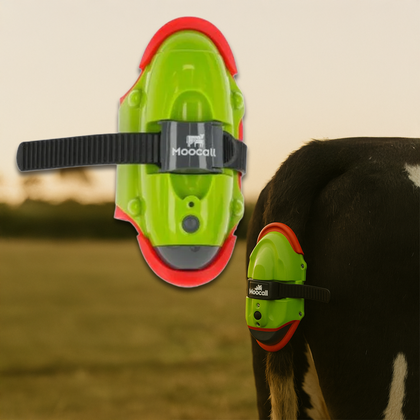 Detector fatare MOOCALL smart